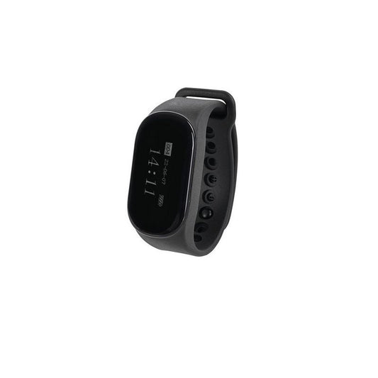 RETEKESS TD112 :: Wireless watch pager for button calls, RETEKESS, OLED, waterproof